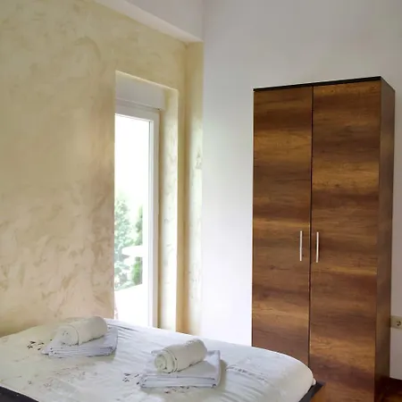 Vik Brzece Apartment